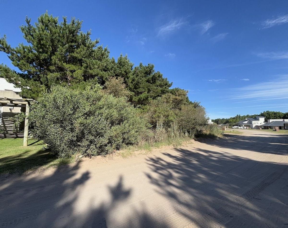 Terreno en Venta - Barrio Residencial II Lote 109 3