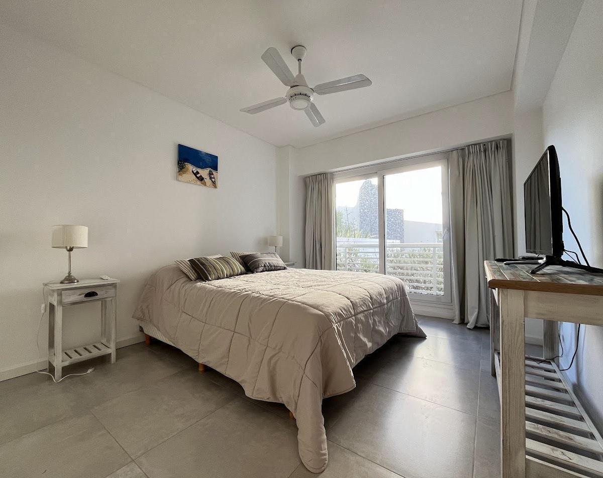 Departamento en Venta - Al Golf 19 Albatros Pb G de Costa Esmeralda 5