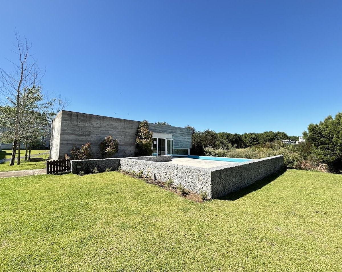 Departamento en Venta - Al Golf 19 Albatros Pb G de Costa Esmeralda 3