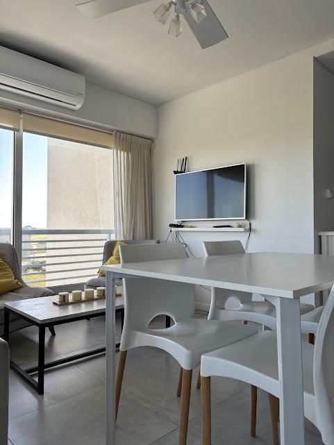 Departamento en Venta Al Golf 19 4 Ambientes Vistas Únicas 5