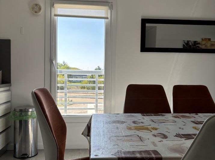 Departamento en Venta - Al Golf 19 de Costa Esmeralda - Edificio PAR/Planta Baja 4