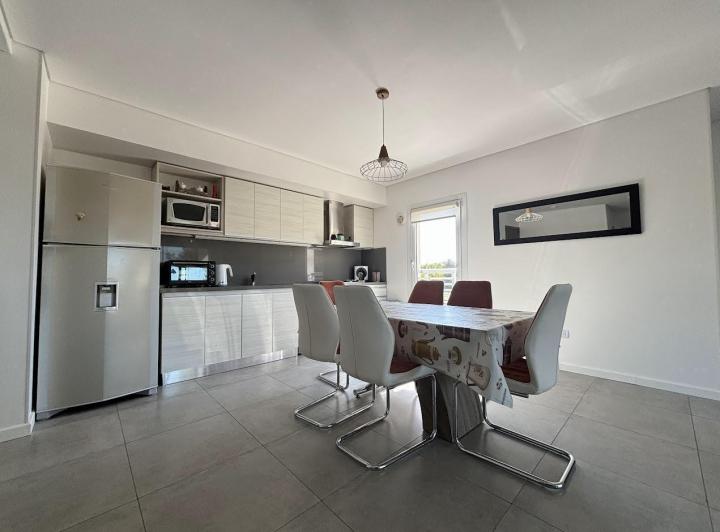 Departamento en Venta - Al Golf 19 de Costa Esmeralda - Edificio PAR/Planta Baja 3