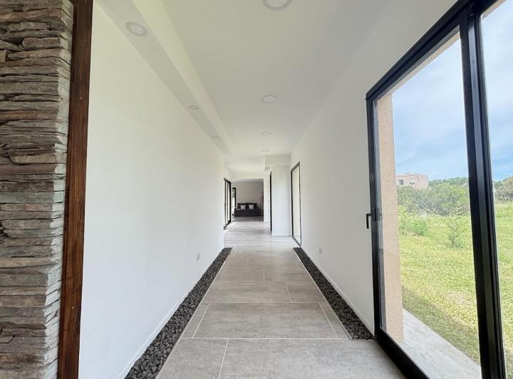 Casa en Alquiler - Barrio Residencial I Lote 509 4