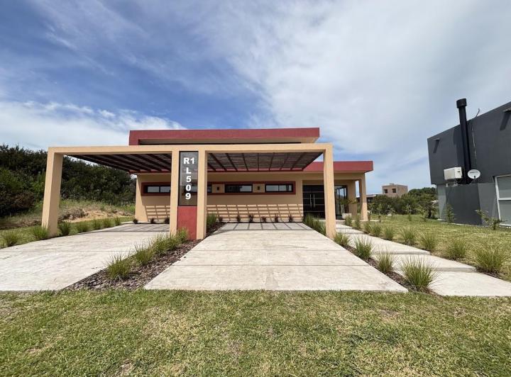 Casa en Alquiler - Barrio Residencial I Lote 509 2