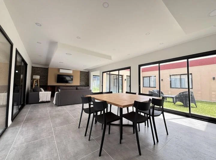 Casa en Alquiler - Barrio Residencial I Lote 509 5