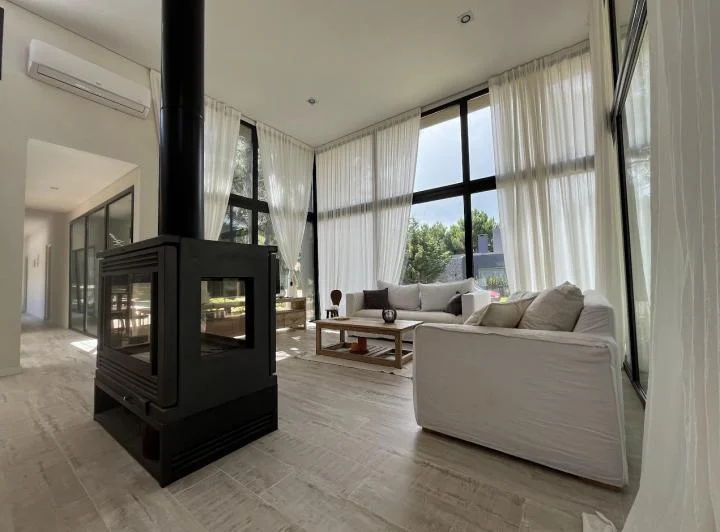 Casa en Alquiler - Barrio Residencial I Lote 87 de Costa Esmeralda - Alquiler Temporario 5