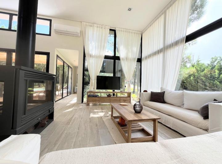 Casa en Alquiler - Barrio Residencial I Lote 87 de Costa Esmeralda - Alquiler Temporario 4