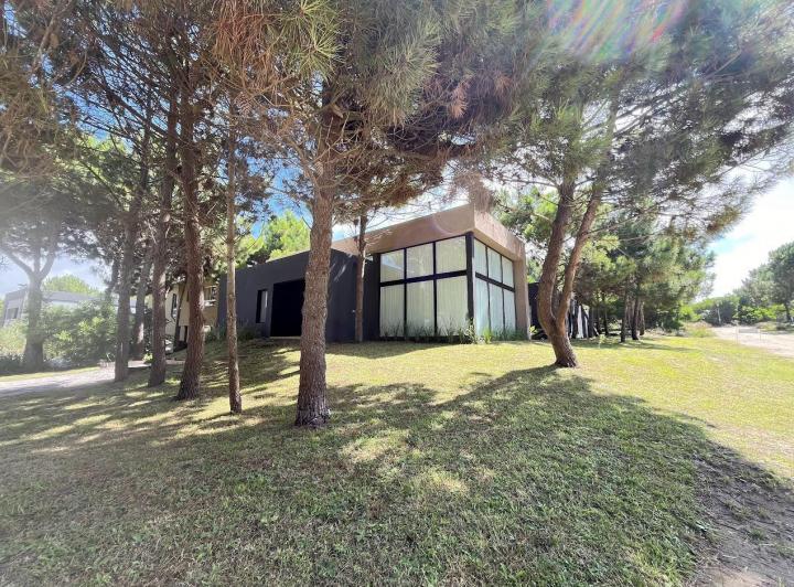 Casa en Alquiler - Barrio Residencial I Lote 87 de Costa Esmeralda - Alquiler Temporario 2