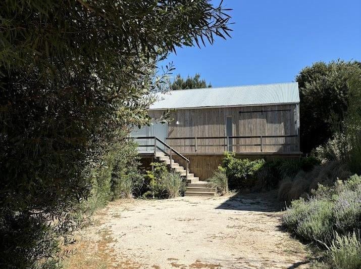 Alquiler en Barrio Residencial 2 de Costa Esmeralda - privacidad y naturaleza 2
