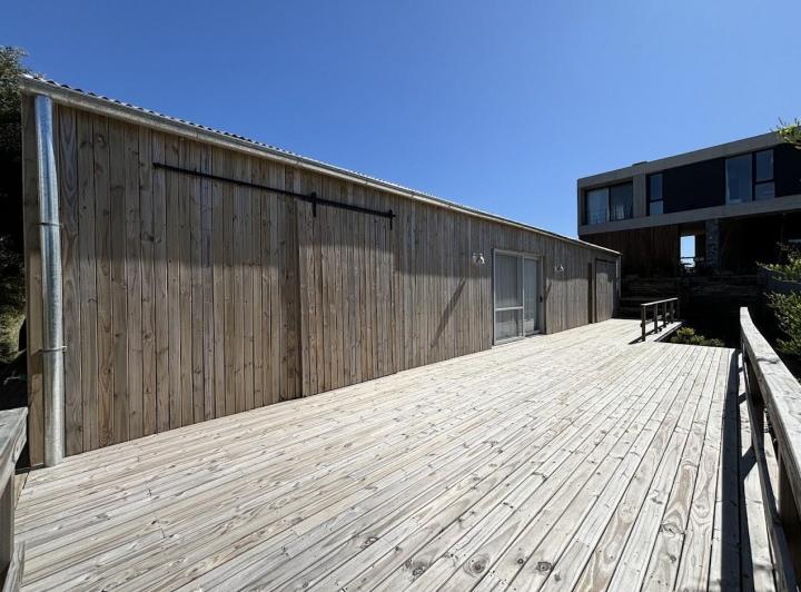 Alquiler en Barrio Residencial 2 de Costa Esmeralda - privacidad y naturaleza 4
