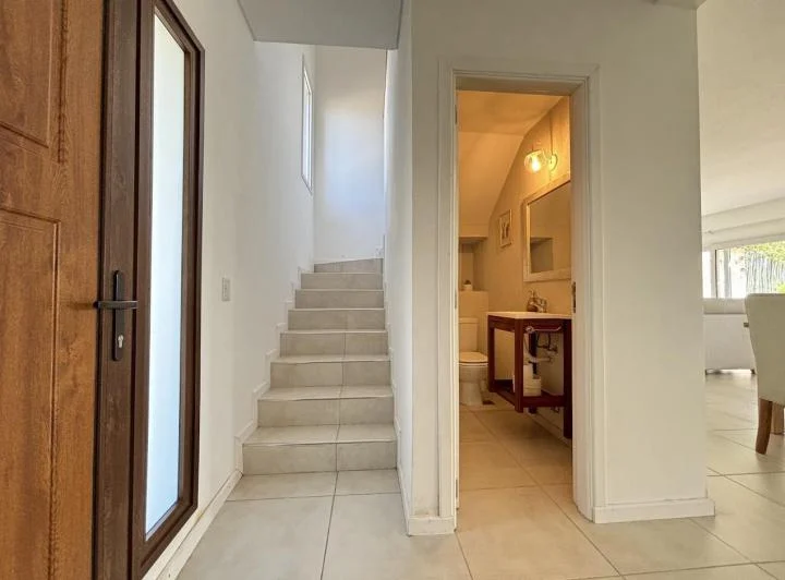 Alquiler temporario durante todo el año - Barrio Residencial II - super completa y comoda 5