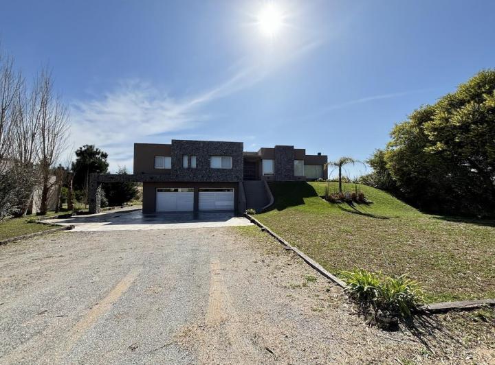 Alquiler en barrio Residencial I - cul de sac y juegos para chicos 4