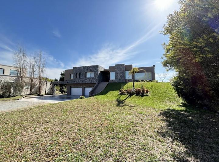 Alquiler en barrio Residencial I - cul de sac y juegos para chicos 2
