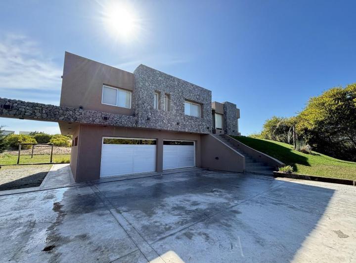 Alquiler en barrio Residencial I - cul de sac y juegos para chicos 3