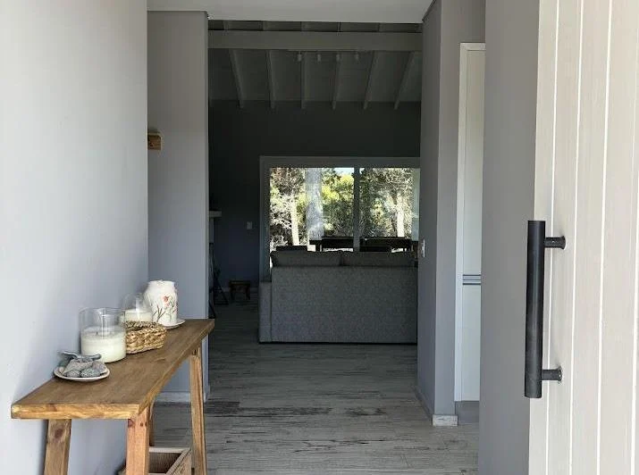 Alquiler en Senderos 2 de Costa Esmeralda - una planta - 3 habitaciones 5