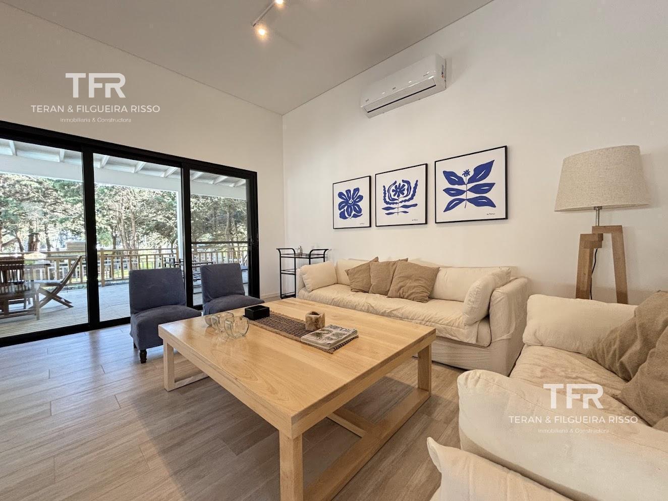 Foto de Excelente alquiler en Deportivo de Costa Esmeralda - 3 habitaciones, imagen 5