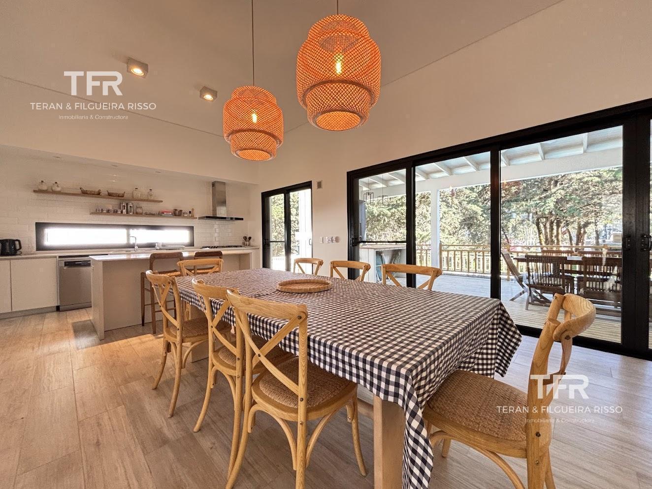 Foto de Excelente alquiler en Deportivo de Costa Esmeralda - 3 habitaciones, imagen 3