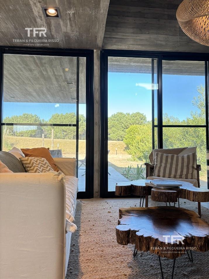Foto de Alquiler en Costa Esmeralda – Casa con Vista al Golf y Cancha de Vóley, imagen 4