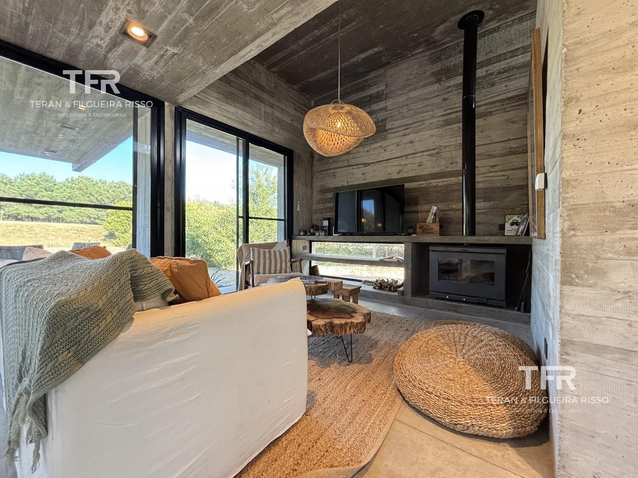Foto de Alquiler en Costa Esmeralda – Casa con Vista al Golf y Cancha de Vóley, imagen 2