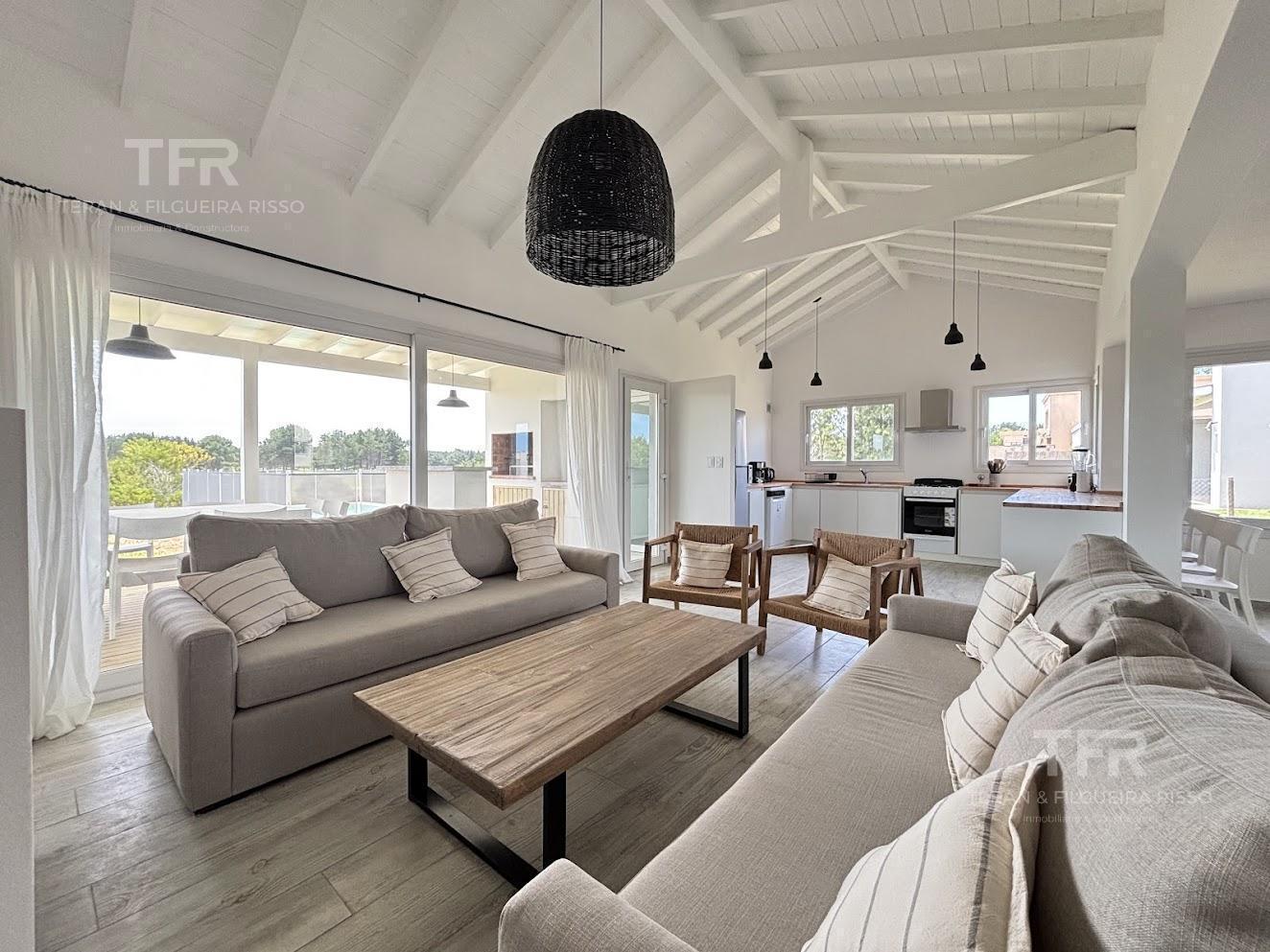Foto de Casa en alquiler a estrenar – Residencial 1, Costa Esmeralda, imagen 1