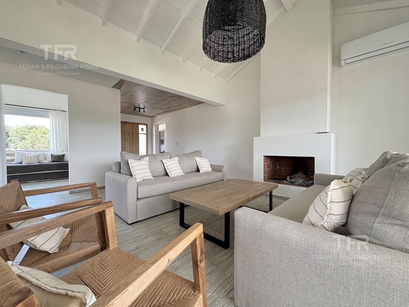 Foto de Casa en alquiler a estrenar – Residencial 1, Costa Esmeralda, imagen 3
