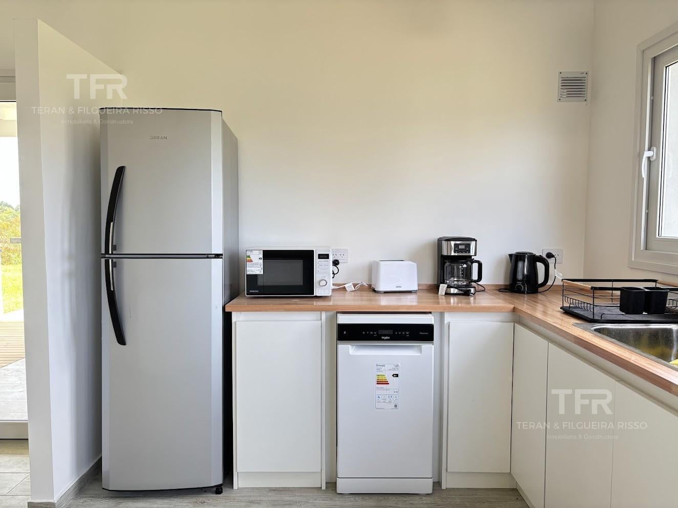 Foto de Casa en alquiler a estrenar – Residencial 1, Costa Esmeralda, imagen 4