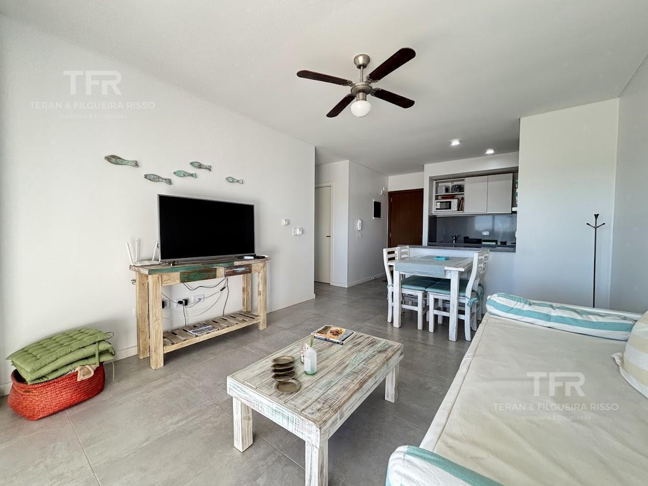 Foto de Alquiler de departamento en Al Golf 19 - 2 ambientes en 3er piso, imagen 3