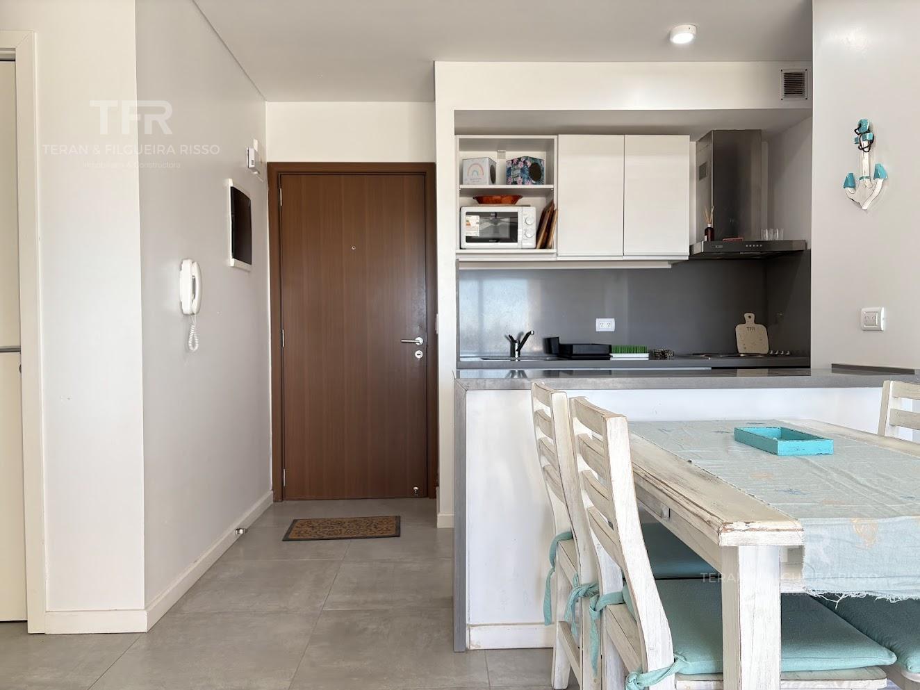 Foto de Alquiler de departamento en Al Golf 19 - 2 ambientes en 3er piso, imagen 5