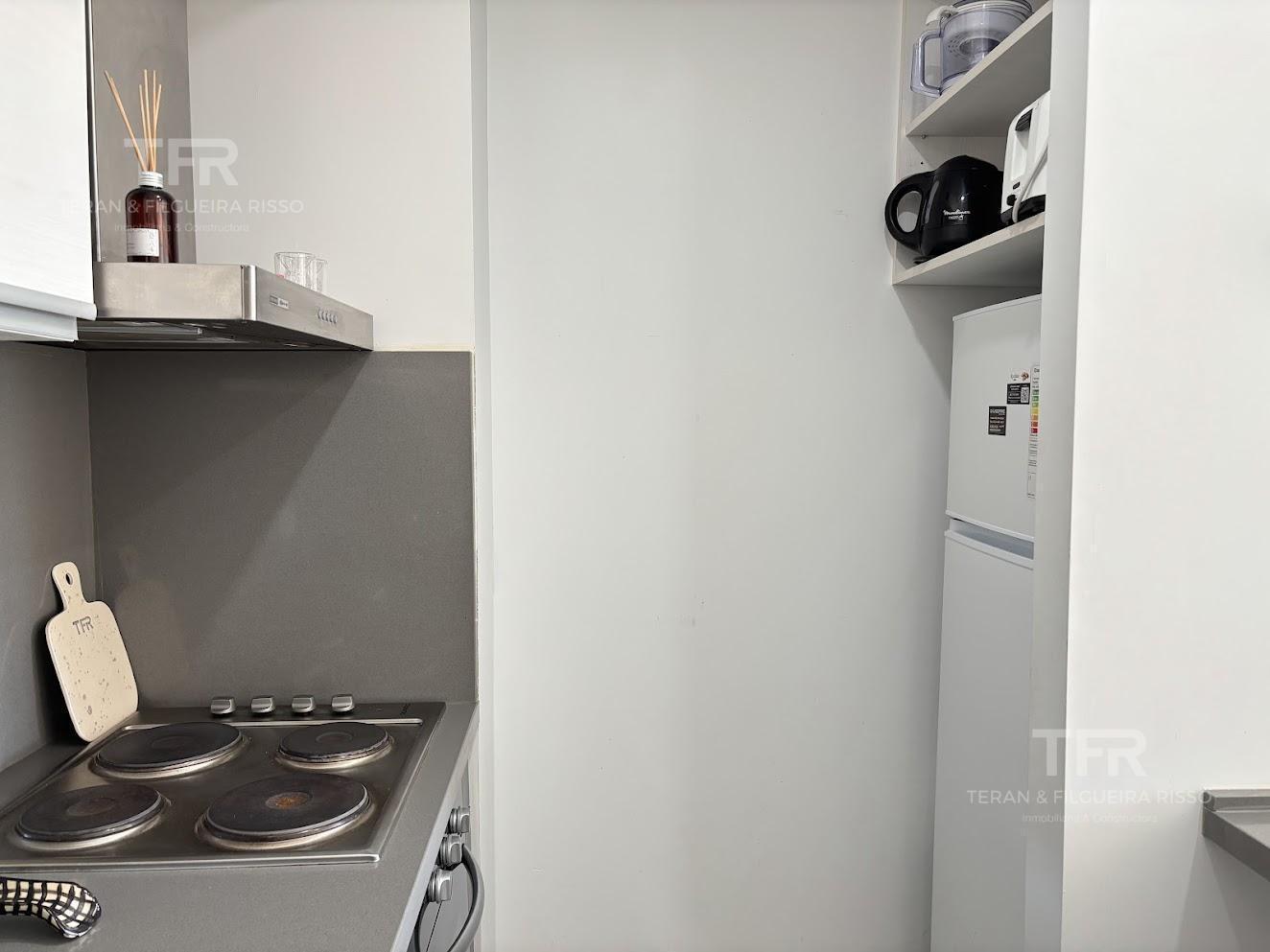 Foto de Alquiler de departamento en Al Golf 19 - 2 ambientes en 3er piso, imagen 4