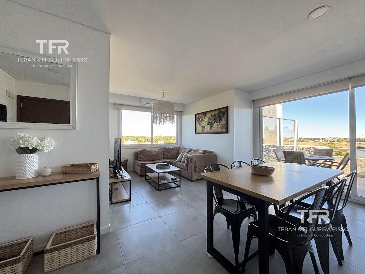 Foto de Departamento en Al Golf 19 · Alquiler con Vista y Confort en Costa, imagen 2