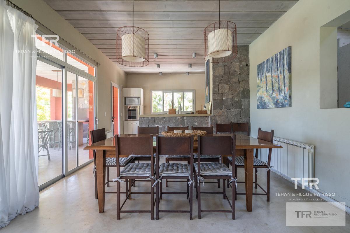 Foto de Venta en Deportivo de Costa Esmeralda - estilo de campo - atardeceres, imagen 5