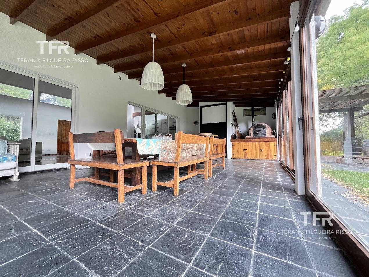 Foto de Oportunidad de Venta en Barrio Golf II de Costa Esmeralda - fondo a la, imagen 3