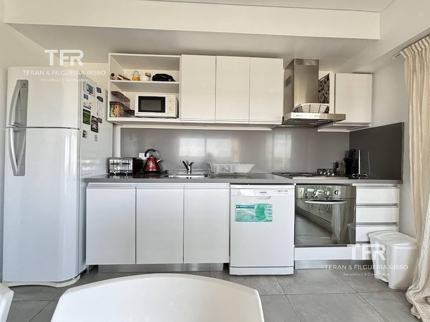 Foto de Costa Esmeralda – Departamento en Venta con Balcón Vidriado - Tercer, imagen 3