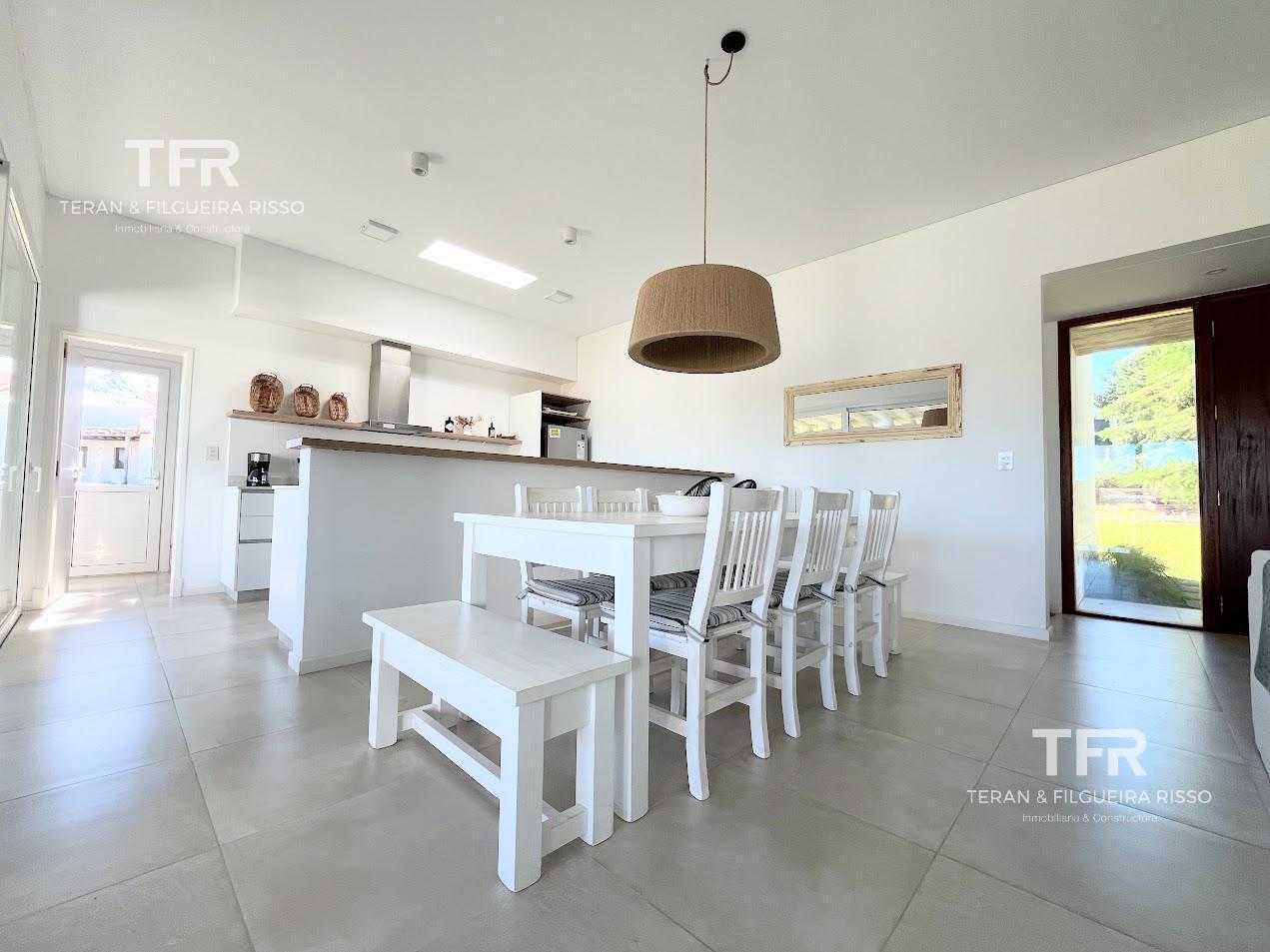 Foto de Alquiler en Senderos 4 de Costa Esmeralda - 3 habitaciones - cul de sac, imagen 4