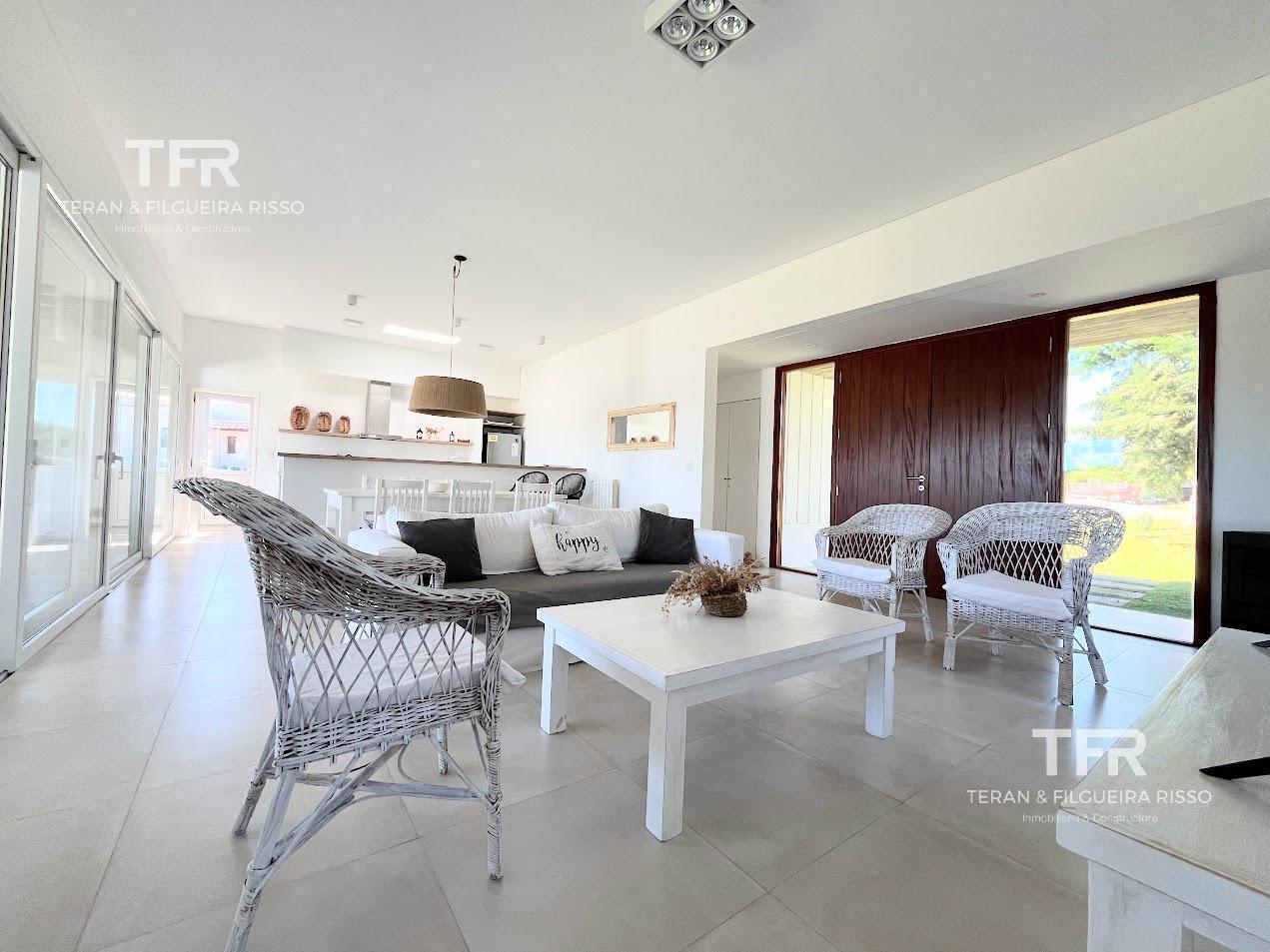 Foto de Alquiler en Senderos 4 de Costa Esmeralda - 3 habitaciones - cul de sac, imagen 2