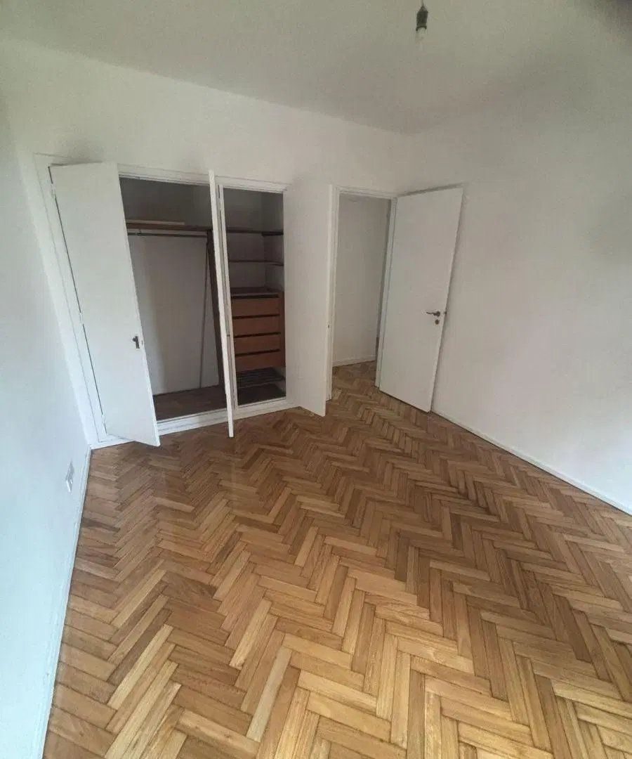Olivos ( La Isla ) En ALQUILER 2 ambientes pròximo estaciòn Mitre 3