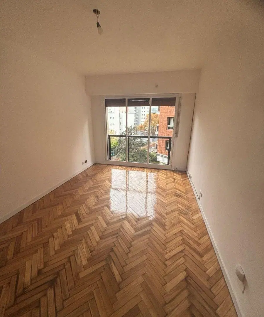 Olivos ( La Isla ) En ALQUILER 2 ambientes pròximo estaciòn Mitre 4