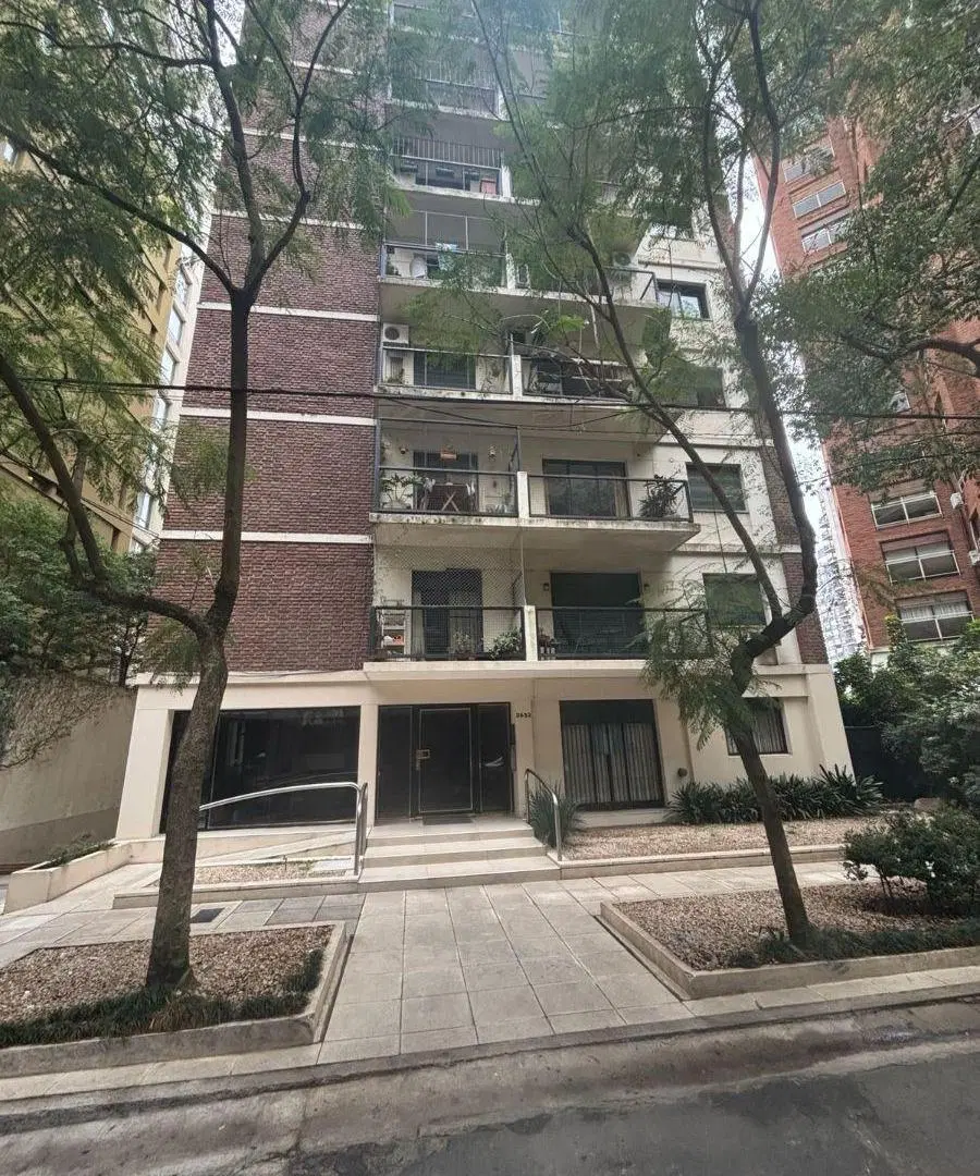Olivos ( La Isla ) En ALQUILER 2 ambientes pròximo estaciòn Mitre 5