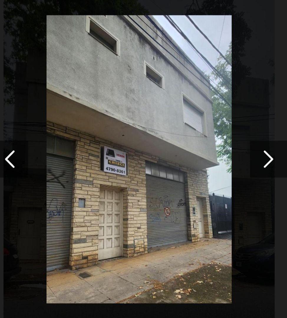 Foto de Deposito en Venta en Olivos, imagen 4
