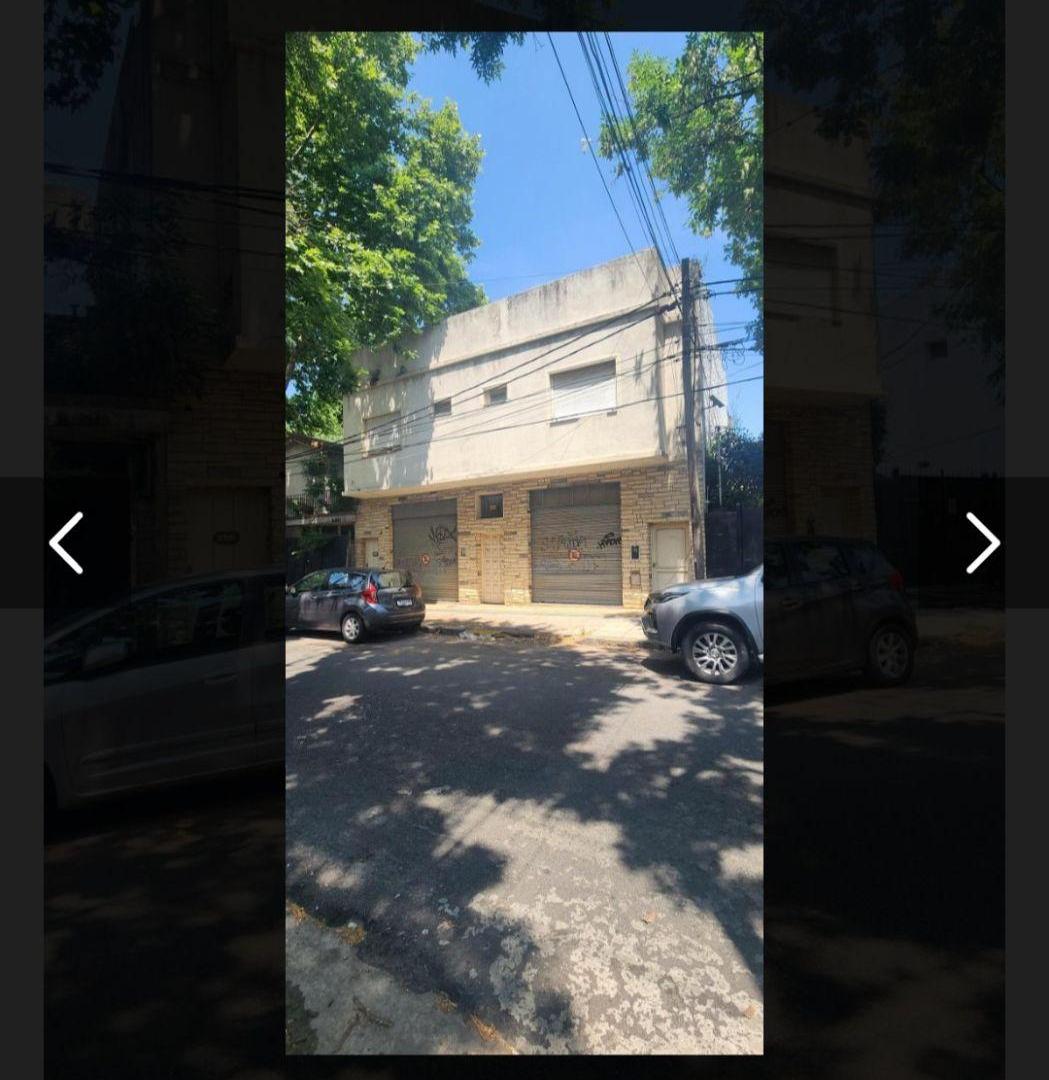 Foto de Deposito en Venta en Olivos, imagen 3