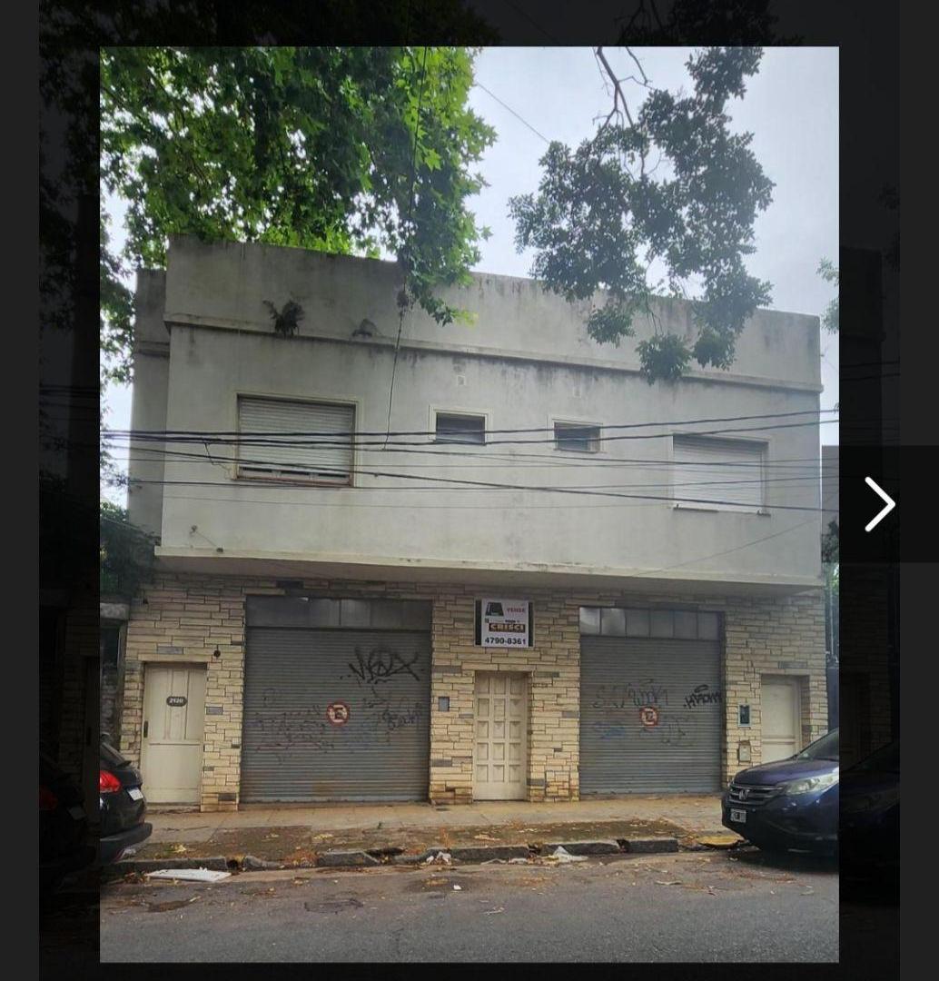 Foto de Deposito en Venta en Olivos, imagen 1