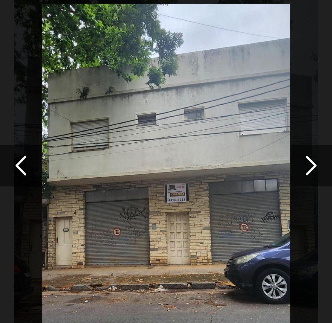 Foto de Deposito en Venta en Olivos, imagen 5