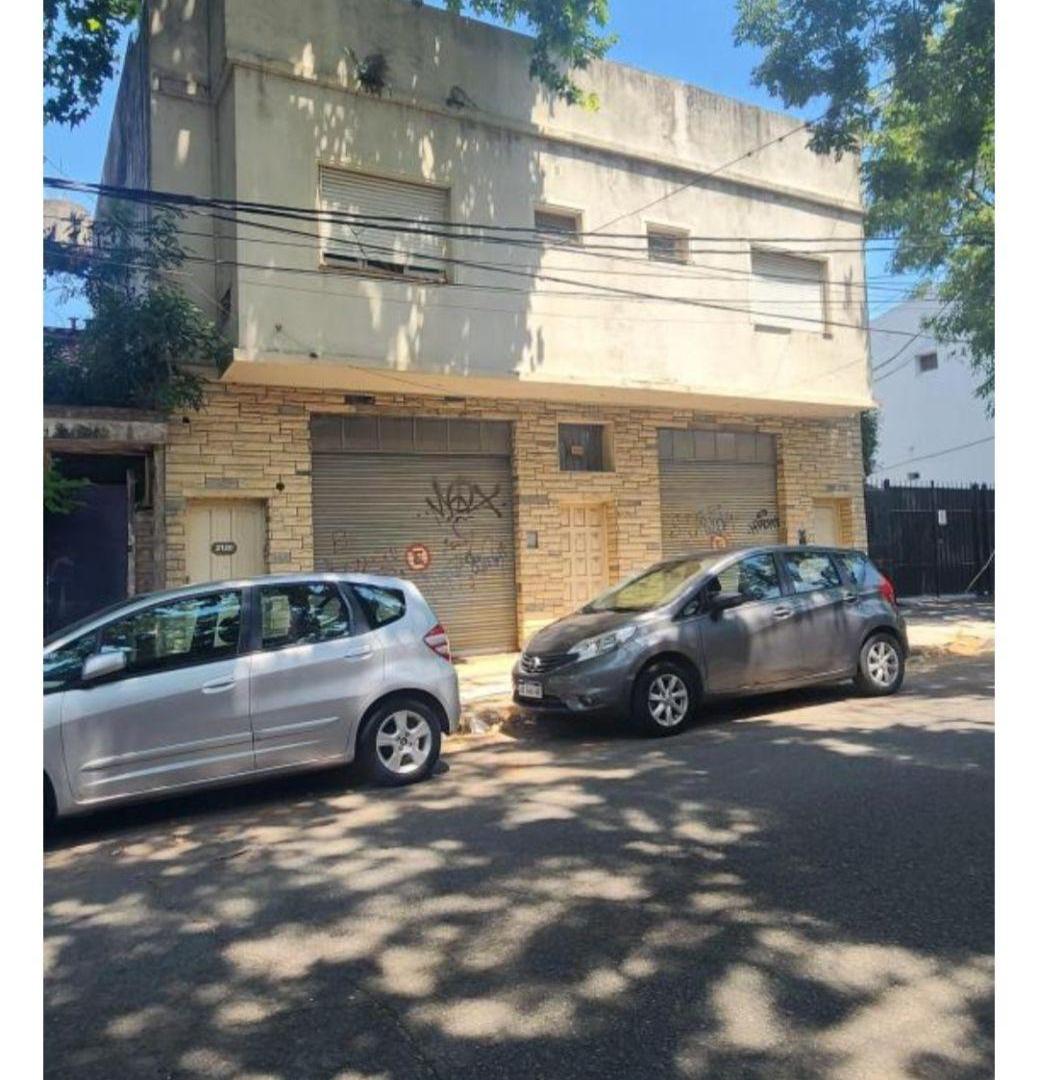 Foto de Deposito en Venta en Olivos, imagen 2