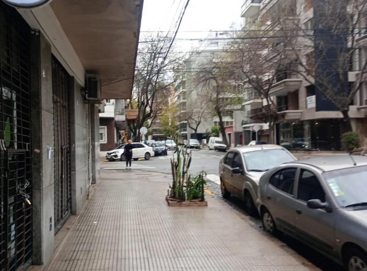 3 AMBIENTES CON BALCON - CALASANZ Y FORMOSA 2