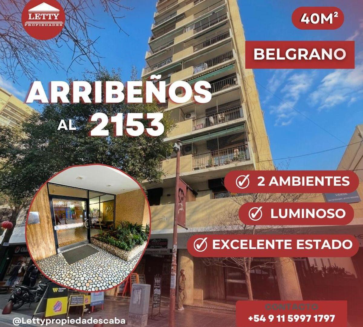 Foto de Alquiler, 2 ambientes, muy luminoso. Barrio Chino, imagen 3