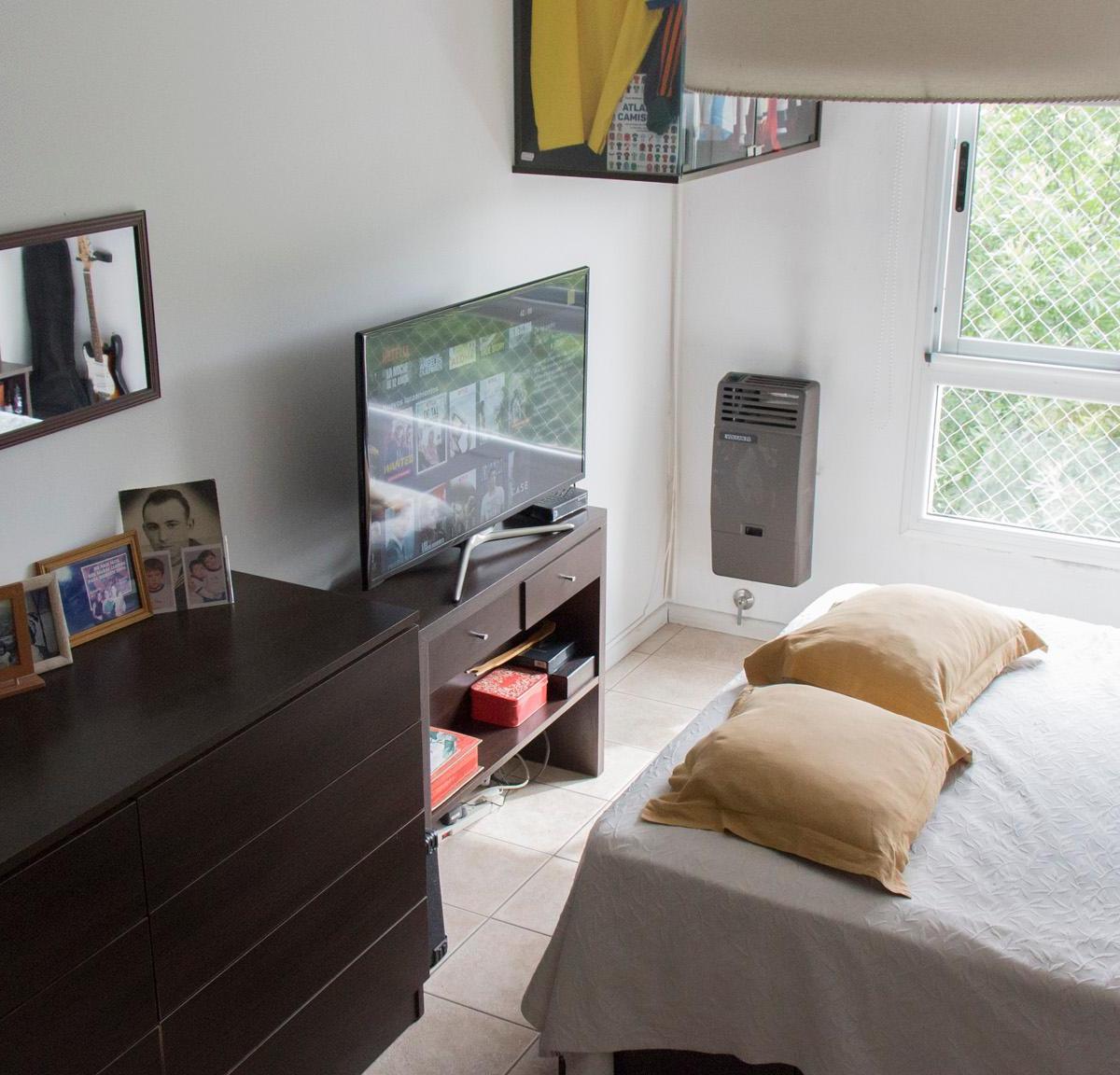 Hermoso Departamento de 4 Ambientes en Las Torres San Jorge, 85 m Totales 3