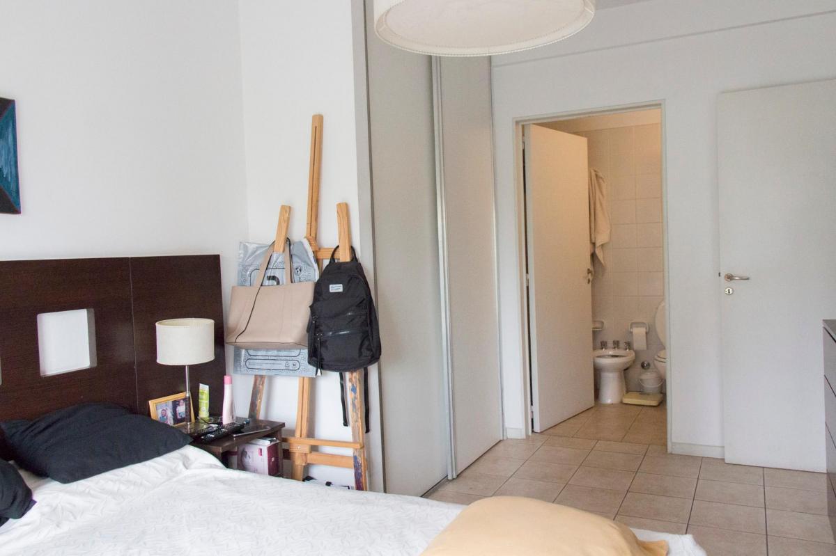 Hermoso Departamento de 4 Ambientes en Las Torres San Jorge, 85 m Totales 1