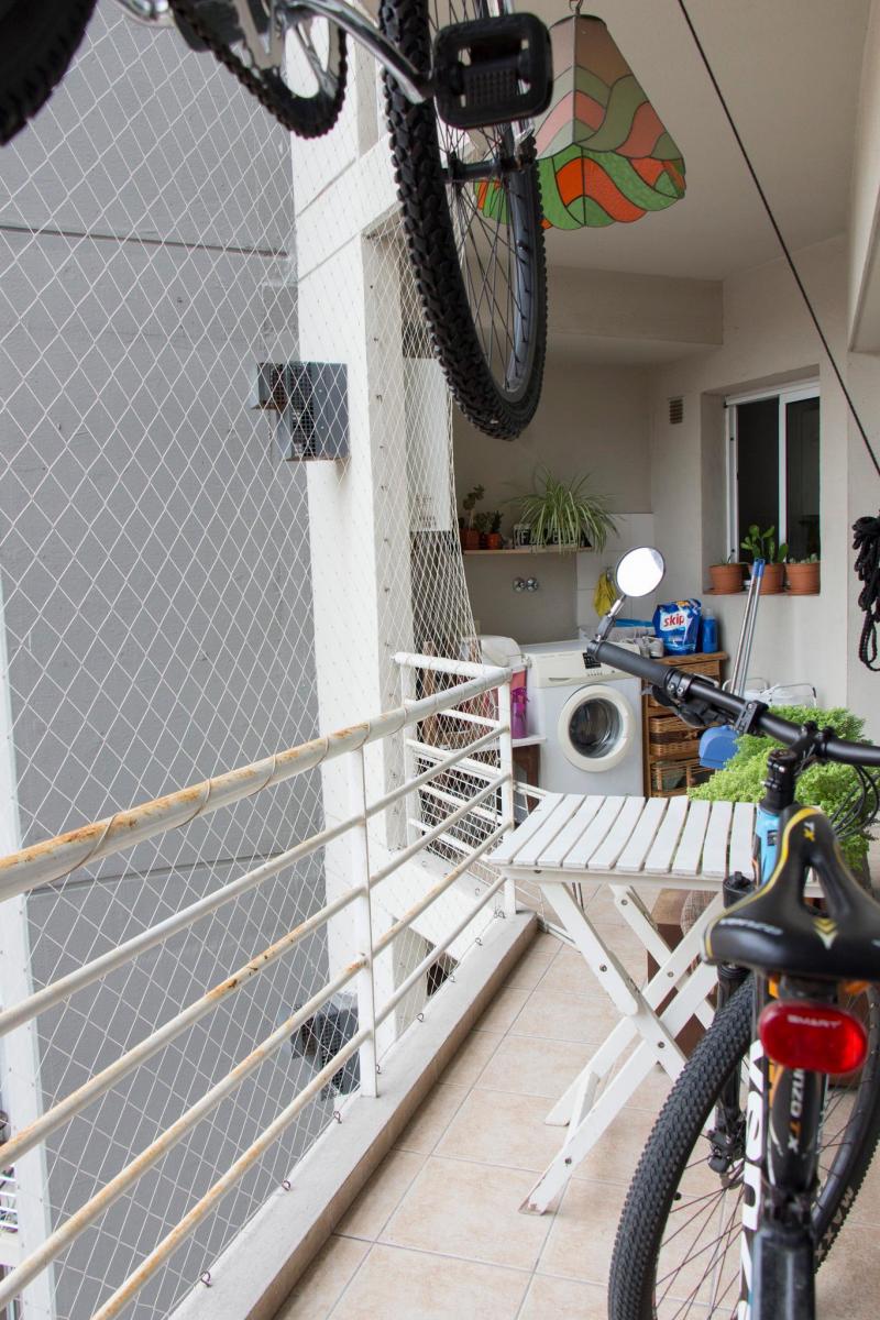 Hermoso Departamento de 4 Ambientes en Las Torres San Jorge, 85 m Totales 2