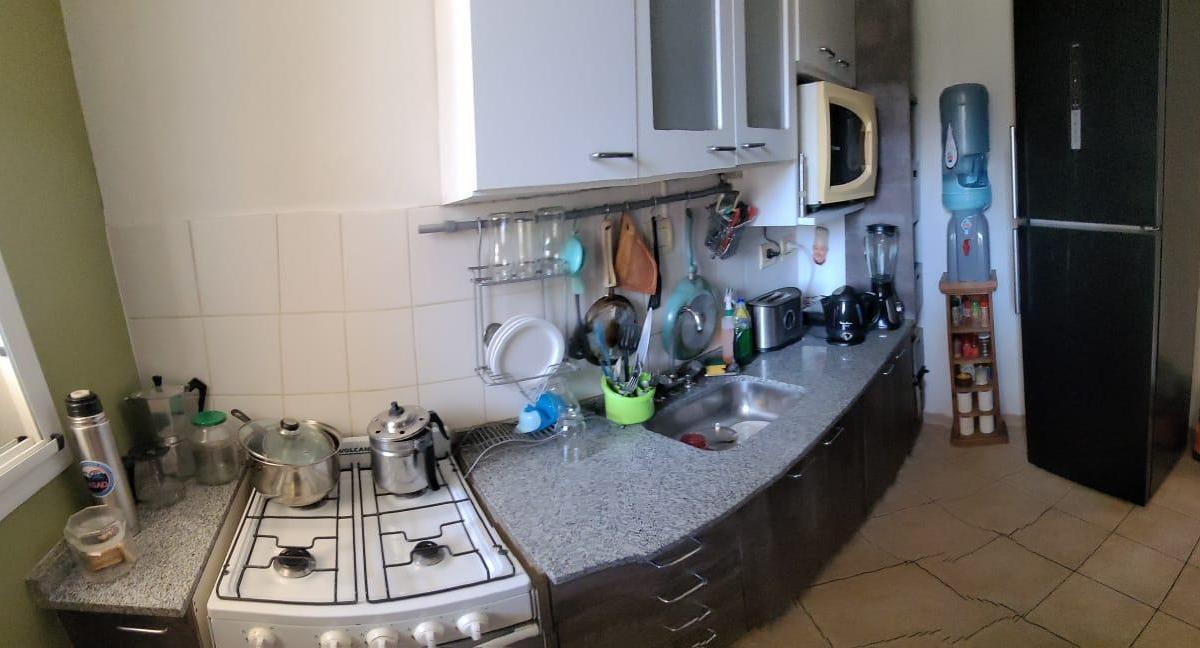 Hermoso Departamento de 4 Ambientes en Las Torres San Jorge, 85 m Totales 5