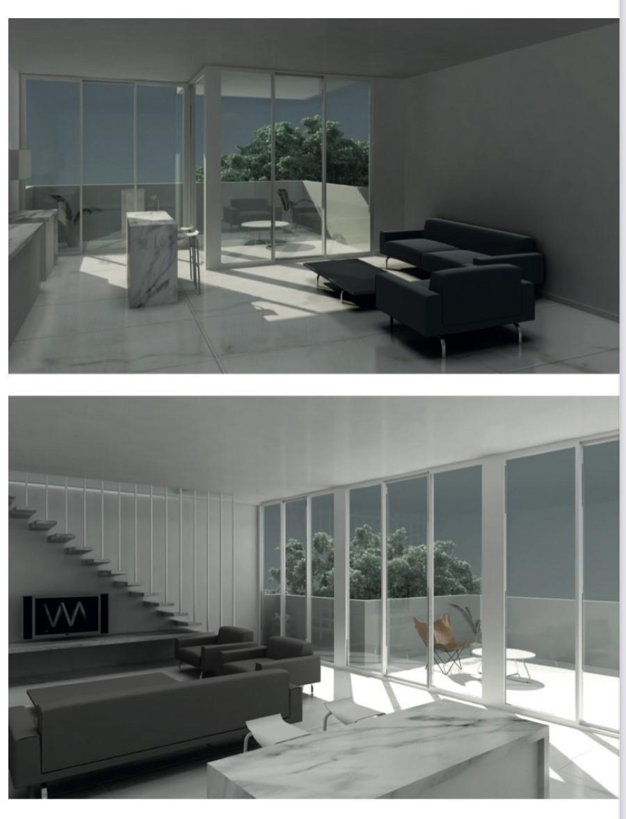 Twin Design - Excelente 3 Ambientes en Devoto con Cochera 4